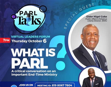 east jamaica conference  seventh day adventists parl tasks