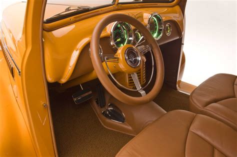 Features The Hot Rod Dash Again Page The H A M B