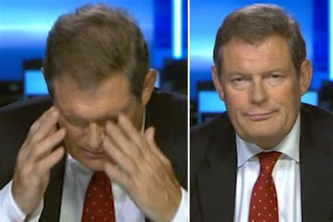 Sky News Reporter Jon Craig has a meltdown live on air (Video) - Web ...