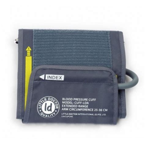 Манжета для младенцев на тонометр Little Doctor - купить в Украине ...