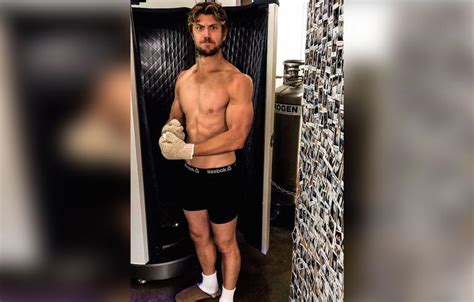 Sex Life Star Adam Demos Sexiest And NSFW Photos