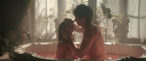 Nude Video Celebs Leigha Sinnott Nude Romeo And Juliet Killers 2022