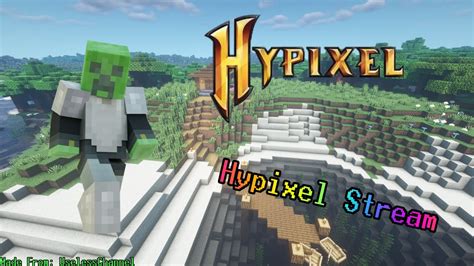 Hypixel Atlas Hackers Are Funny D Minecraft Day 99 YouTube