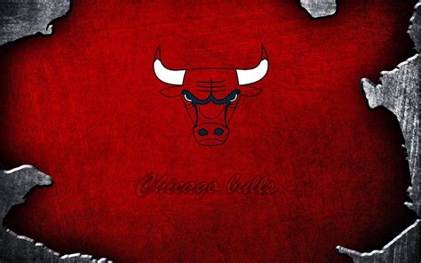 Chicago Bulls Wallpapers HD Wallpaper Cave