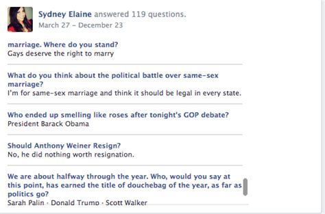 Here Is The Woman Linked To Anthony Weiner In Sex Chats