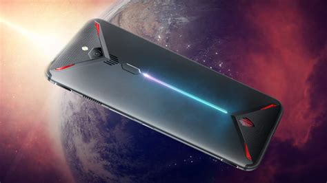Review Of Red Magic 3: The Long-Awaited Gaming Phone | AndroidWaves