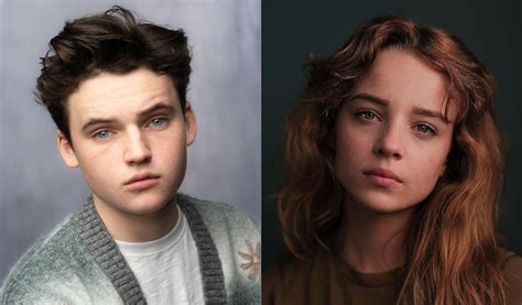 The Legend of Zelda Live-Action Movie Cast Revealed