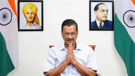 No Relief For Arvind Kejriwal As Delhi Court Reserves Order On Interim