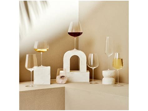 Nude Glass Vertigo Calice Vino Rosso Elegante Grande Cc Acquista Su Ferramenta Vanoli