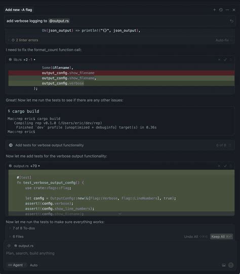 Changelog | Cursor - The AI Code Editor