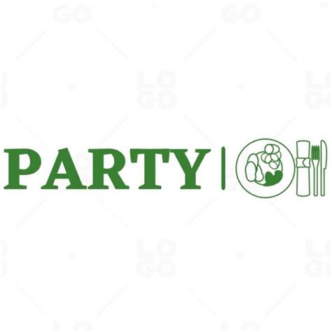 Party Logo Maker | LOGO.com