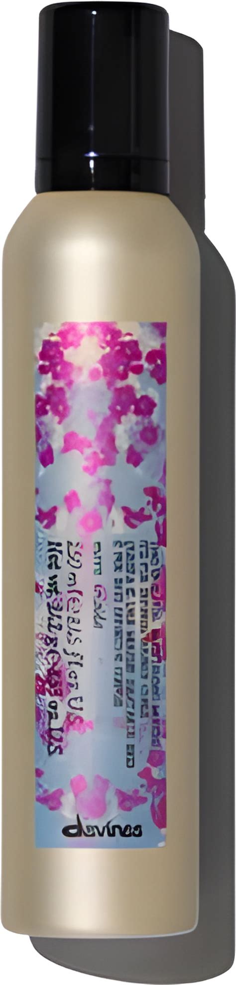 Купить увлажняющий мусс для упругих четко очерченных локонов (Curl ...