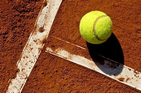 Clay Court Tennis Archives - Free Tennis Lessons from Essential Tennis