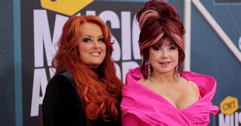 Wynonna Judd Built Her Net Worth Singing Alongside Her Mother