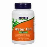 Water Out by NOW Foods