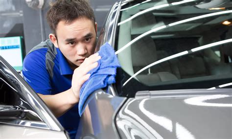 Performance Window Tinting In Denver Groupon