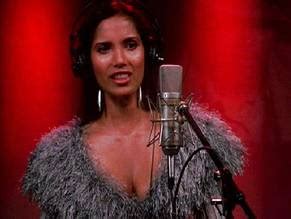 Glitter Nude Scenes Aznude