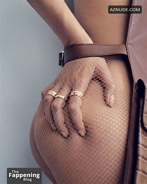 Charlee Fraser Sexy And Nude Photos Collection AZNude