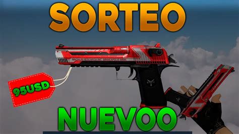 Sorteo De Dk Codigo Rojo Csgo Keydrop Youtube