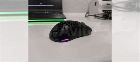 Игровая мышь ardor Gaming Prime X (ardw-PR3335-BK) купить в Санкт ...
