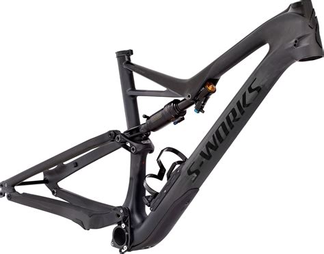 S Works Stumpjumper Fsr Frame Specialized