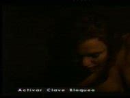 Naked Nadiuska In Beatriz