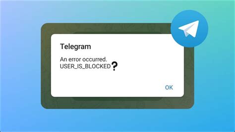 Blocked or Bugged? WhatsApp and Telegram Clues - PhoneWorld