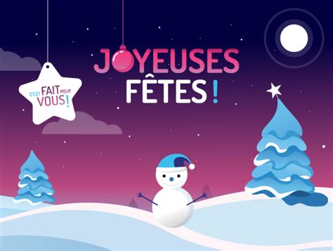 Joyeuses FÊtes Centre Services Brumath