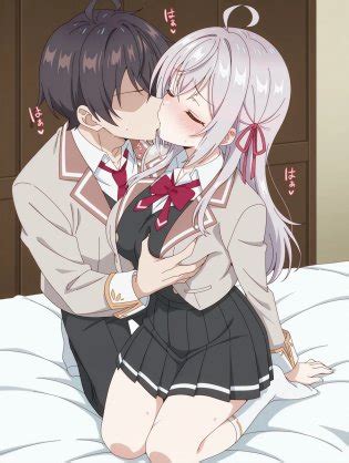 Roshidere Luscious Hentai Manga Porn