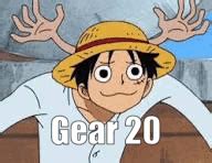 Luffy Meme - Luffy - Discover & Share GIFs