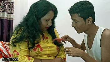 Devar Bhabhi Amazing Hot Sex With Clear Talking Xvideos