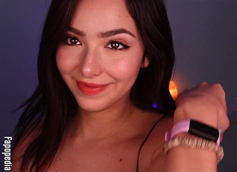 ASMR Glow Nude Leaks Photo Fapopedia