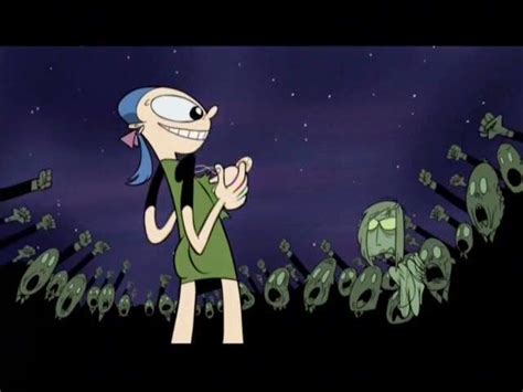 Nude Cartoons Beatrice