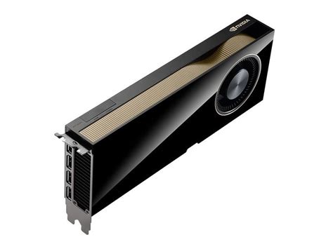 NVIDIA Quadro RTX A6000 ADA 48GB GDDR6 Workstation Graphic Card | PC LAN