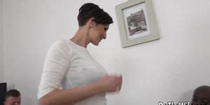 Bbc Satisfies The Cum Eating Cuck And His Horny Wife Gabrielle Gucci Tnaflix