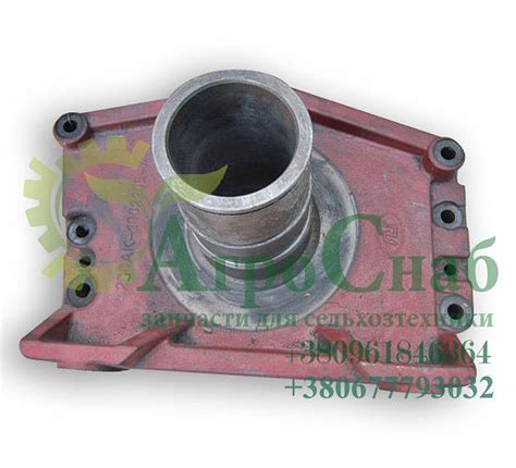 Опора двигателя ЯМЗ-238АК 238АК-1002205 (ID#1469178074), цена: 4000 ...