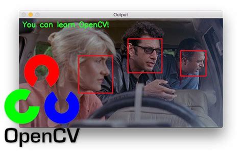 Opencv Python Tutorials Documentation Pdf