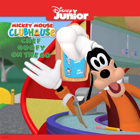 ‎Mickey Mouse Clubhouse, Oh Toodles! - More Seasons in Series | Maison ...