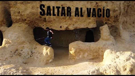 miguel campello saltar al vacio youtube