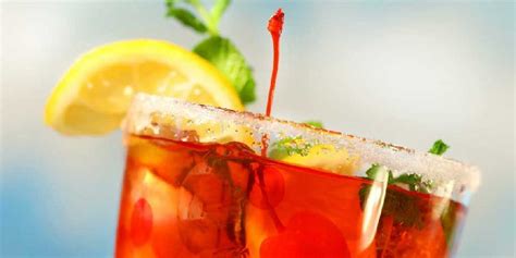 Sex On The Beach Oppskrifter