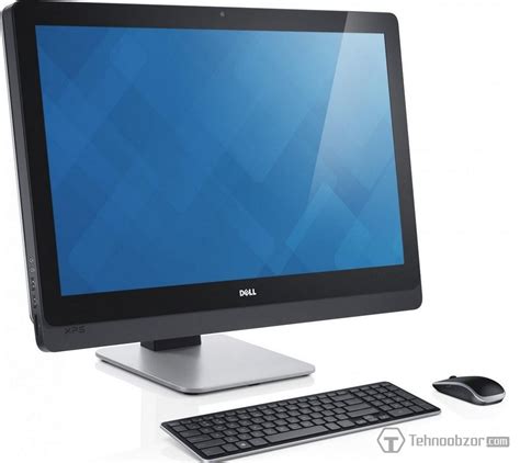 Лучшие моноблоки 2017: ТОП 3, обзор, цены