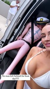 INSTA Olivia Culpo White Bikini Top Phun Org Forum