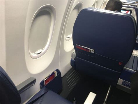Delta Air Lines Fleet Boeing 737-900ER Details and Pictures