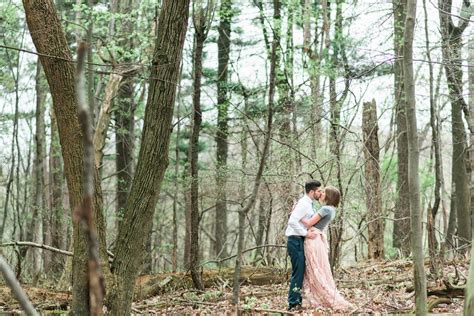 Fairy Tale Engagement Shoot POPSUGAR Love Sex