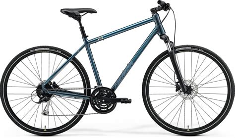 Велосипед Merida Crossway 100 2021 (арт.:52015): купить в Москве по ...