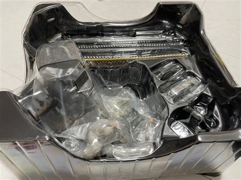 Hot Toys Spiderman Integrated Suit DELUXE Version Hobbies Toys Toys Games On Carousell