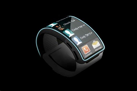 Самсунг Galaxy Gear Smart часовник | spisanievip.com
