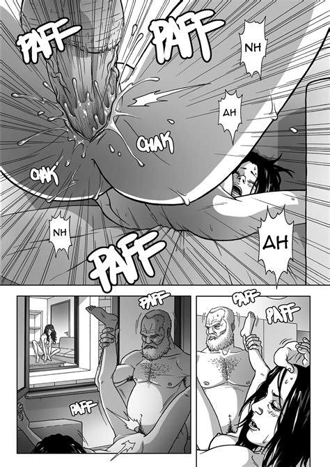 Page By Folo Hentai Foundry