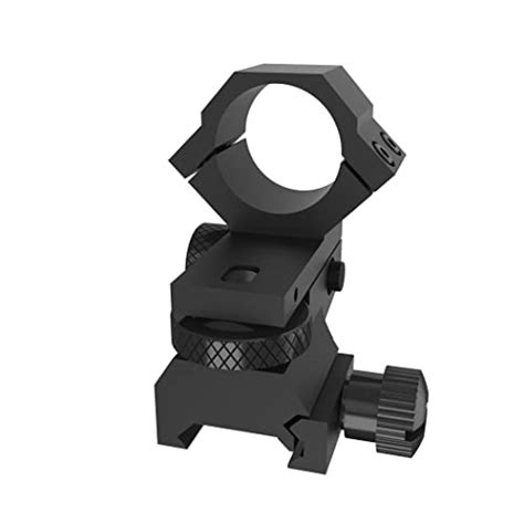 Elevation Adjustable Scope Mounts Get The Best Performance From Your Rifle