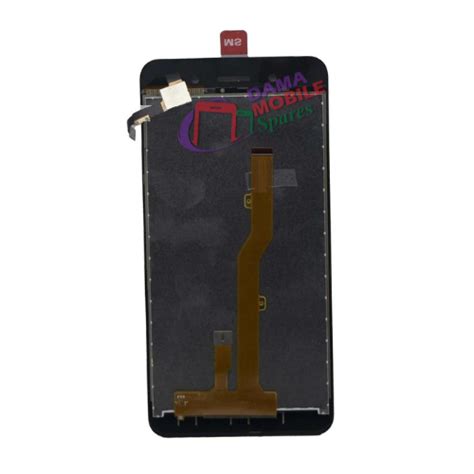 Itel A23 Pro L5006c Complete Lcd Dama Mobile Spares